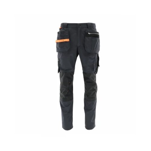  Radne pantalone Monter sive Cene