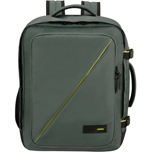 American Tourister Nahrbtniki 91G004005 Zelena Cene