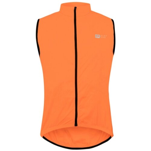 Force Prsluk WINDPRO, windstopper, narandžasta L Cene