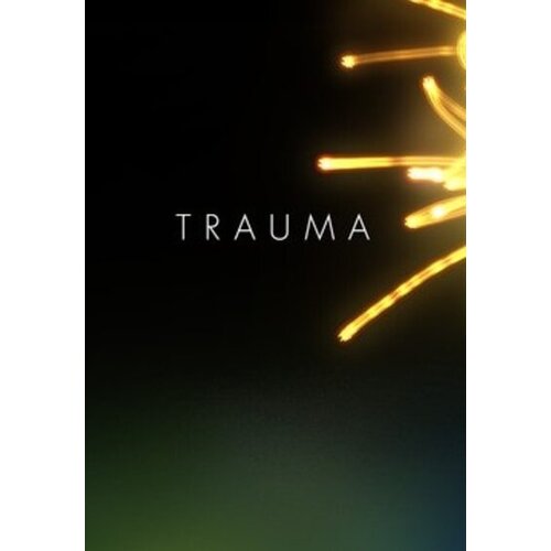 Steam Trauma (PC) Key EUROPE Cene