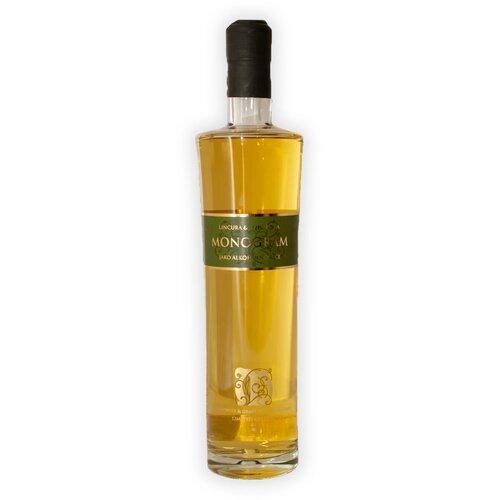 Monogram Rakija Lincur & &Scaron;ljivovic, 0,7l Cijene