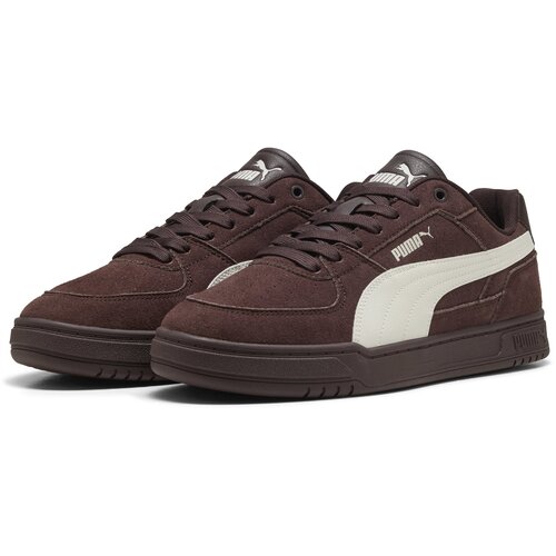 Puma Mu&amp;scaron;ke patike Caven III Sd, 404486-06, Braon Slike