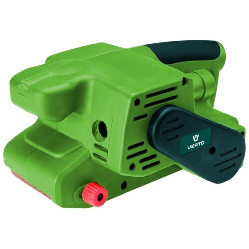 Verto 51G707 Električna šlajferica (tračna brusilica), 730W Cene