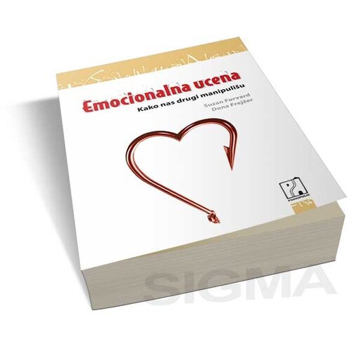 Psihopolis emocionalna ucena Slike