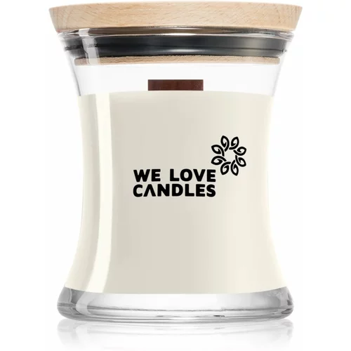 We Love Candles Marzipan Addiction mirisna svijeća 100 g