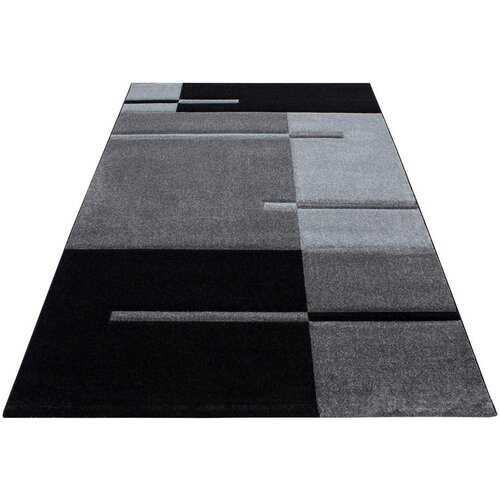 Novel Tamno sivi tepih 160x230 cm Hawaii – Cijene