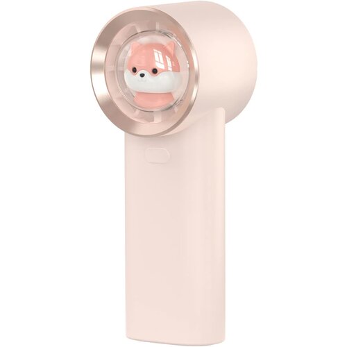 Generic Ročni mini ventilator, prenosni žepni ventilator, (21132652) Slike