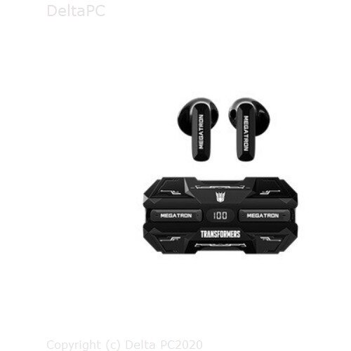 Slusalice Transformers TF-T51 wireless, crne Cijene