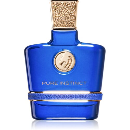 Swiss Arabian Pure Instinct EDP 100 ml, mu&scaron;ki parfem Cene