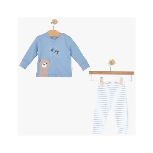 Just kiddin baby pidžama "Little Roar" 98 ( 17001326 ) Cene