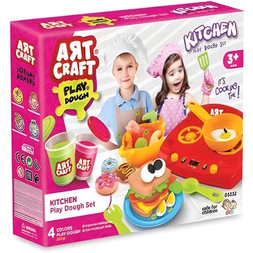  ArtCraft testo - Mini šporet Cene