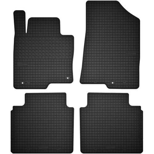 Wielganizator Komplet gumijastih za&scaron;čitnih preprog za: Kia Optima IV SW karavan (od 2015 do 2019), (22129714) Cene