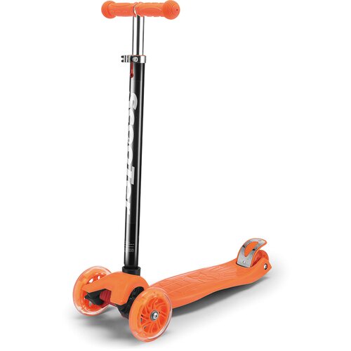  Trotinet za decu Scooter narandžasti (THTS208N) Cene
