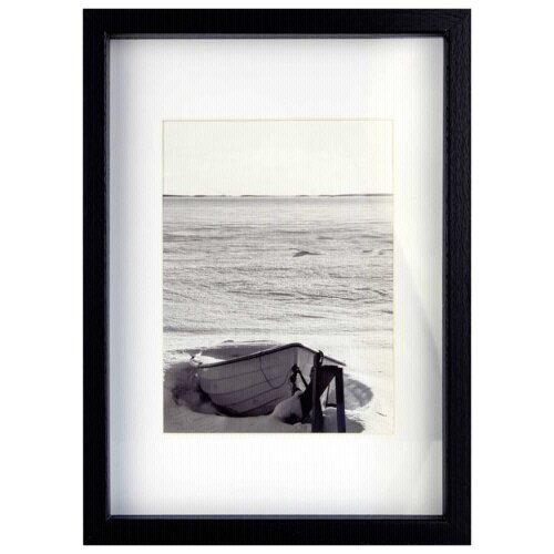 NIELSEN DESIGN aura black 21x29,7 wood incl. passepartout 1121000 Cijene