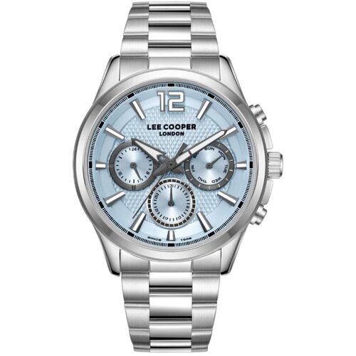 Lee Cooper Mu&scaron;ki ručni sat LC08396.300, 43 mm Cijene