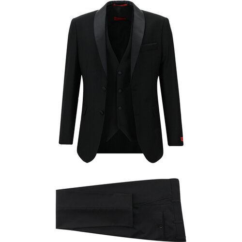 Kigili muško odelo Shawl Collar KS231J76SM006-F Cene