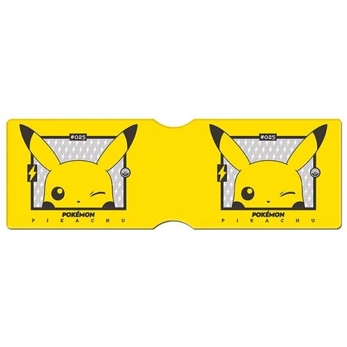 Abystyle Card holder - Pokemon - Pikachu 25 Cene