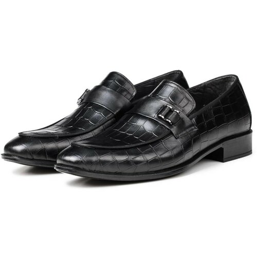 Ducavelli Swank Genuine Leather Men's Classic Shoes, Loafers Classic Shoes, Loafers. Cene