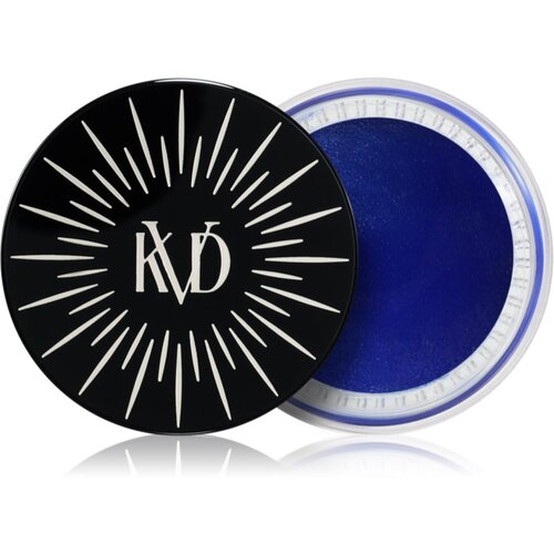 KVD Beauty Dazzle Gel gel sjenila za oči nijansa Cobalt Vortex 5 g Cijene