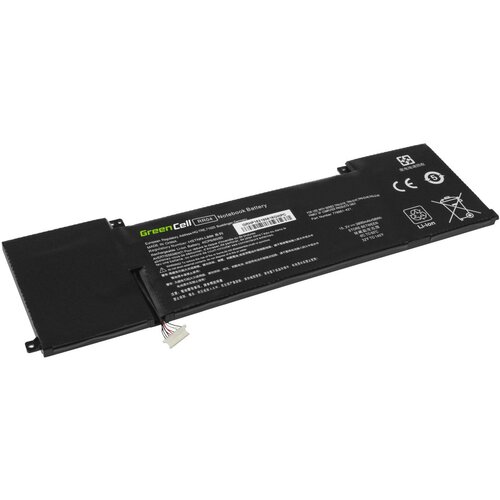 Green cell Baterija za HP Omen 15 / Omen Pro 15, 3800 mAh Slike