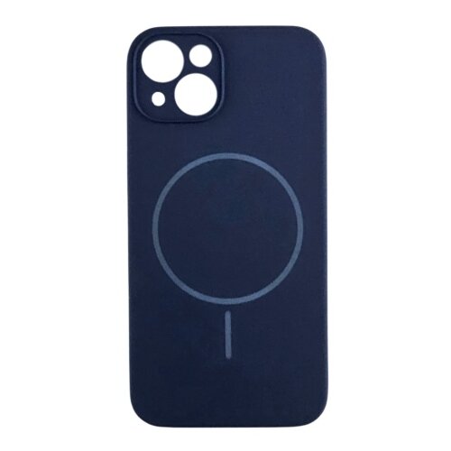  Silikonska futrola Magsafe LUX Iphone 13 TEGET Cene