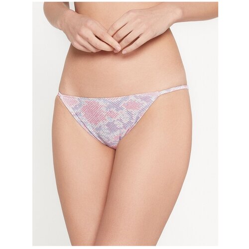 Koton Patterned Bikini Bottoms Slike