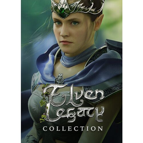 Steam Elven Legacy Collection (PC) Key GLOBAL Cene
