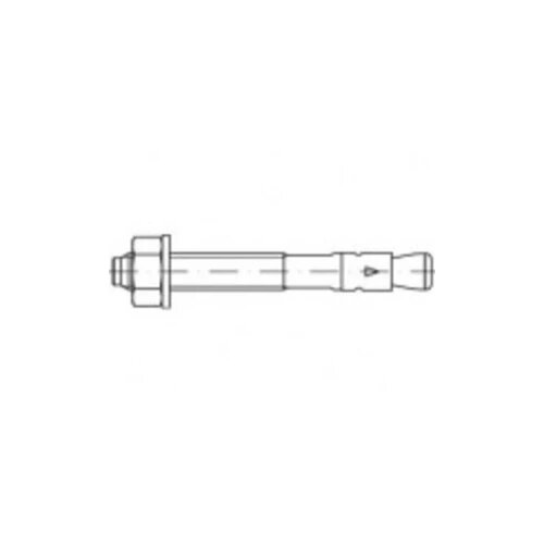  Ekspresni sidreni vijak 146 mm 887649400120146 20 ST Cijene