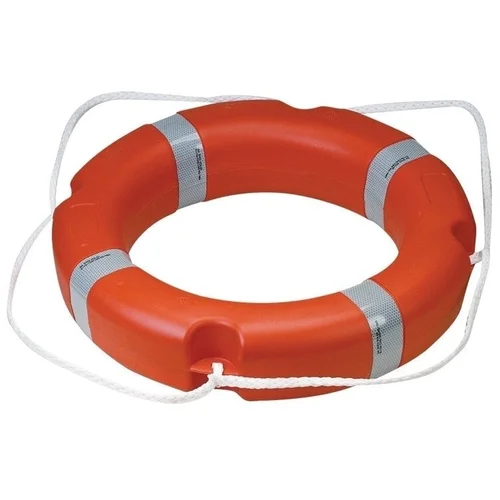 Lalizas Lifebuoy Ring GIOVE