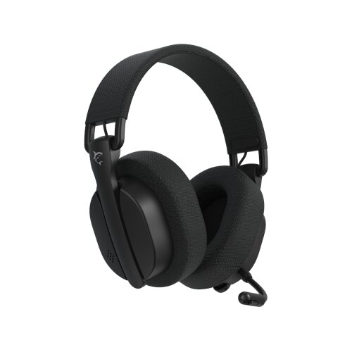 WHITESHARK PL HEADSET WGH-2444 FIRECREST / Crne - Wireless Cijene