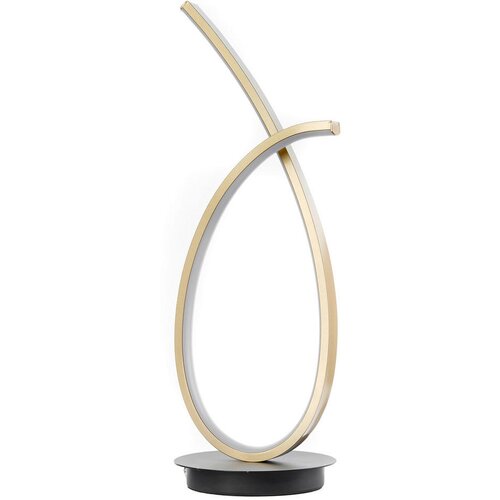 Lesnina XXXL NAMIZNA LED-SVETILKA 14/14/43 cm Cene