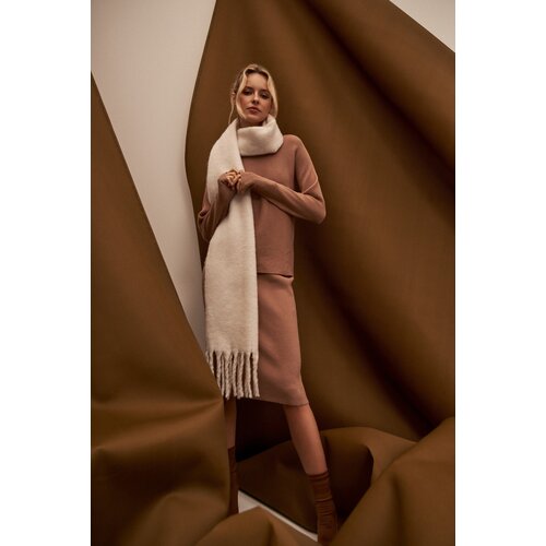 Marisse Skirt Z-Sc-3901 Coffee Cijene