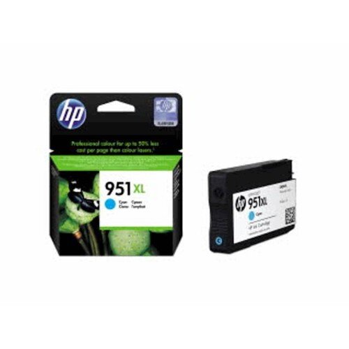 HP ČRNILO CYAN 951XL ZA OFFICJETPRO 810e, 17ml Cene
