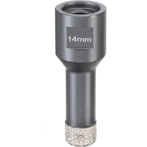 Einhell Dijamantska krunasta testera za suvo bušenje, M14, 14mm Cene