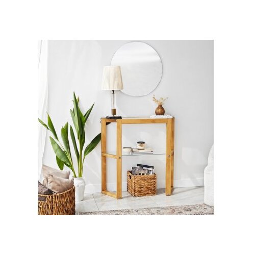 Hanah home via - Oak Oak Dresser Slike