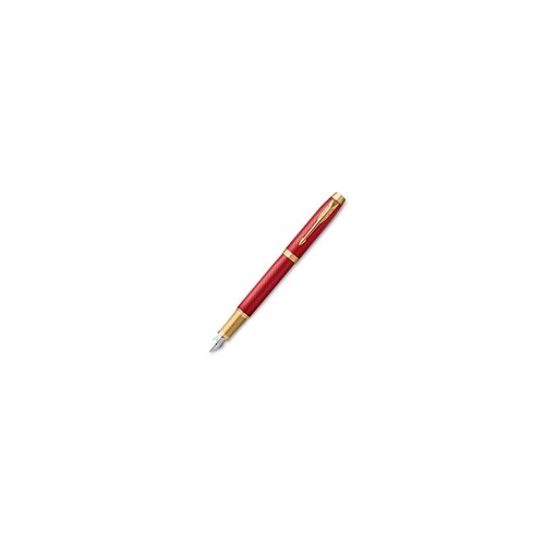 Parker Nalivpero IM Premium GT, crveno Slike