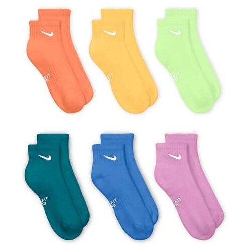 Nike Y nk everydy cush ankl 6pr 108 Cene