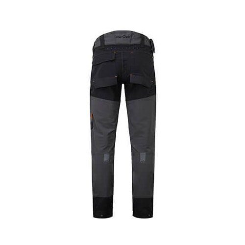 PORTWEST Radne pantalone EV441 - EV4/ metal/siva Slike
