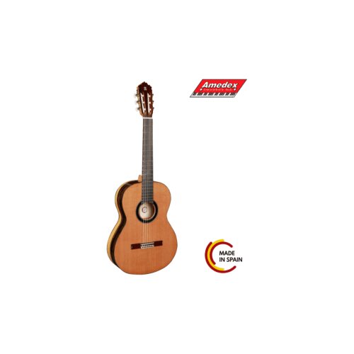  GITARA KL. ALHAMBRA 6 WHITE EBONY Slike