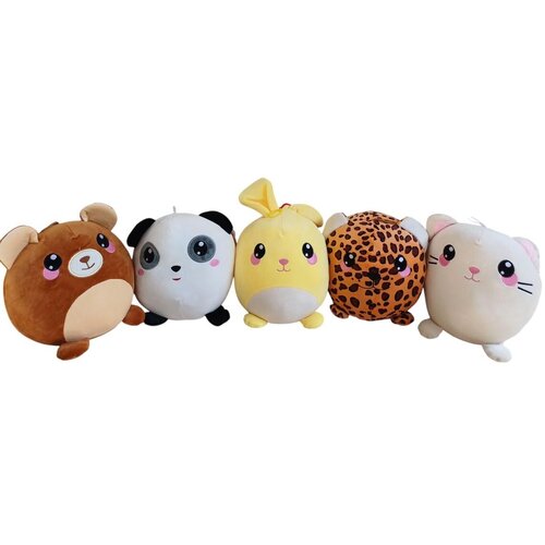 Magaza Pli&amp;scaron;ana igračka loptaste životinje Slike