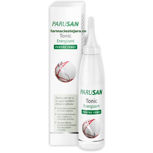 Parusan tonik protiv opadanja kose za žene, 200ml Cene