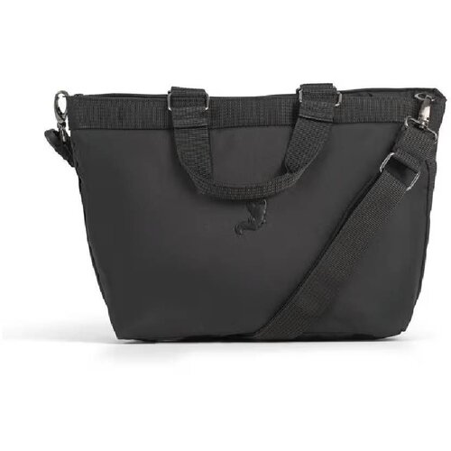 Leclerc Baby influencer Luxury torba za prematanje, Piano Black Cijene