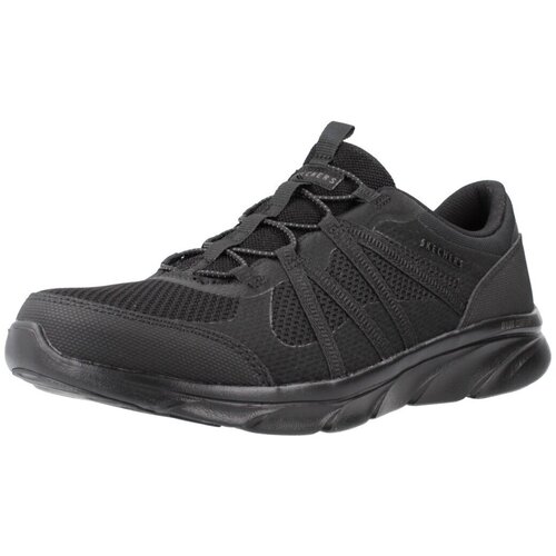 Skechers Modne superge 104347S Črna Cene