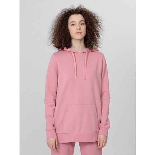 4f Women&amp;#039;s cotton sweatshirt Slike