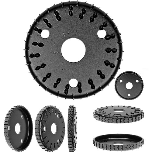 Shumee tarpol ra&amp;scaron;pa 90/12mm T-36, (21253672) Slike