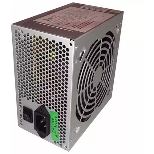 Zeus napajanje 500W ZUS-500 12cm bulk Slike