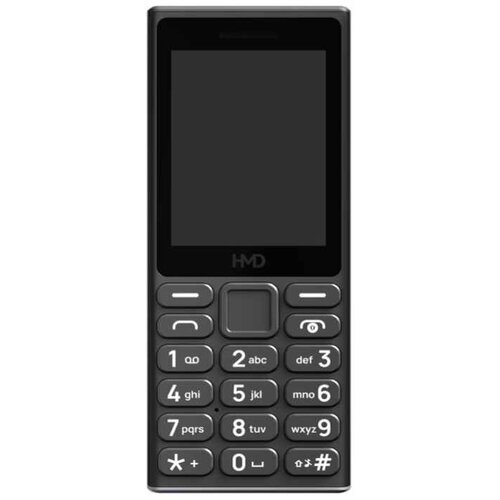 HMD Global Mobilni telefon NOKIA 105 2023 Type-C crna Cene