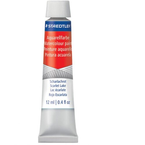  VODENA U TUBI 12MLX12 DESIGN JOURNEY STAEDTLER 8880 C12 Slike