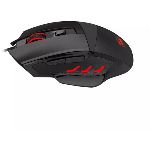 Redragon Phaser M609 3200 dpi, gaming backlight miš Cene