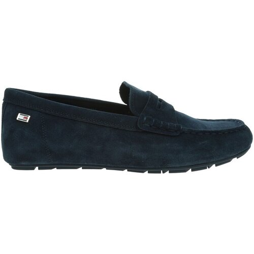 Tommy Hilfiger Mokasini FW0FW08558DW6 Cene